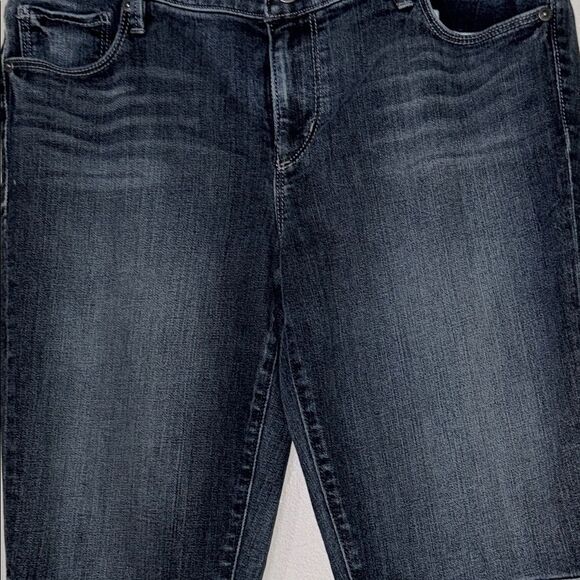 LOFT Modern Skinny Ankle Jean 29/8 - Picture 6 of 10
